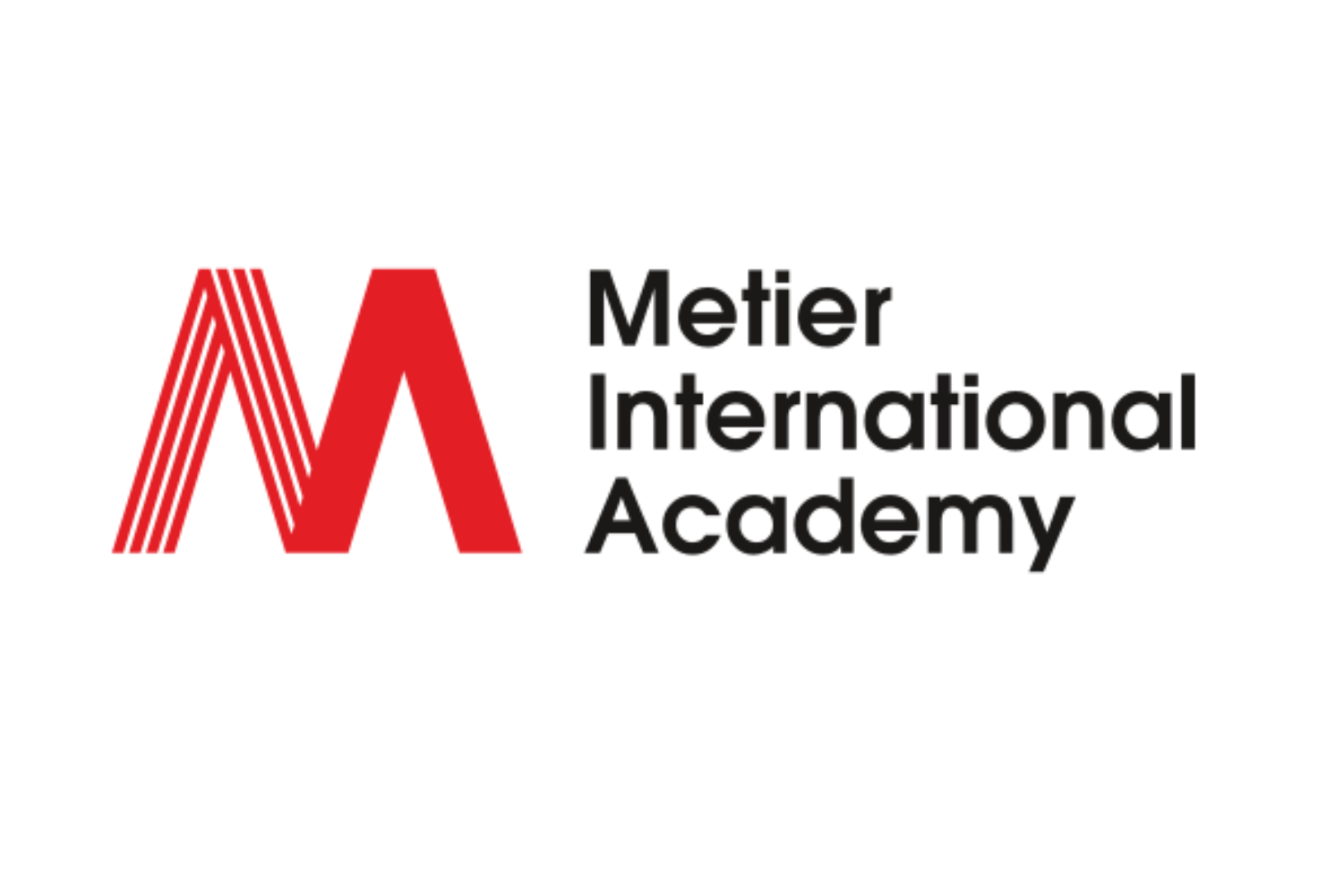 Metier International Academy