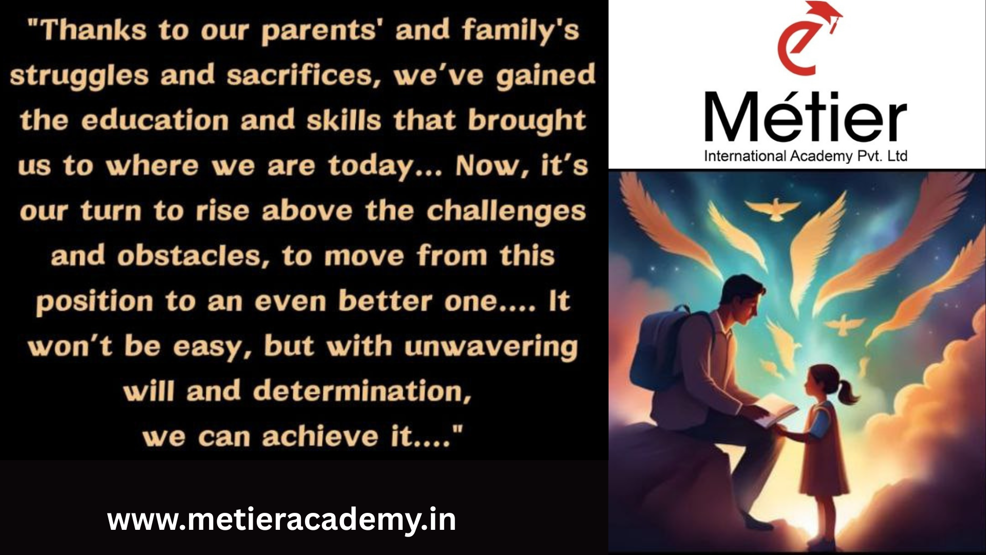 11 Nov 2025 Motivational